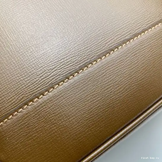 First bag ru backpack 1955 GUCCI Horsebit 0704